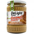Delight Fitness Caramel Crunchy (510g)