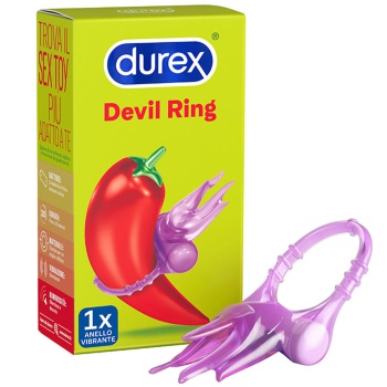 Devil Ring Bestbody.it
