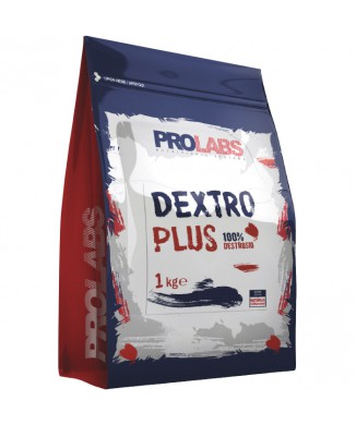 Dextro Plus (1000g) Bestbody.it