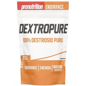 Dextro Pure (908g) Bestbody.it