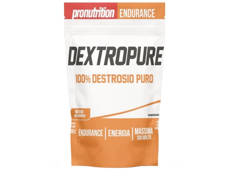 Dextro Pure (908g) Bestbody.it