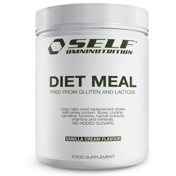 Diet Meal (500g) Bestbody.it