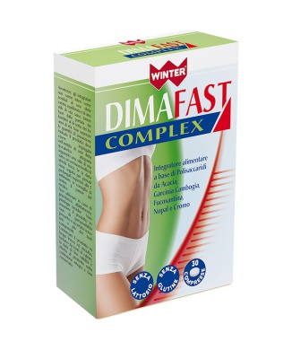 Dimafast® (30cpr) Bestbody.it