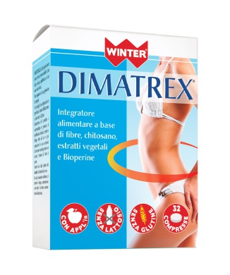 Dimatrex® (32cpr) Bestbody.it
