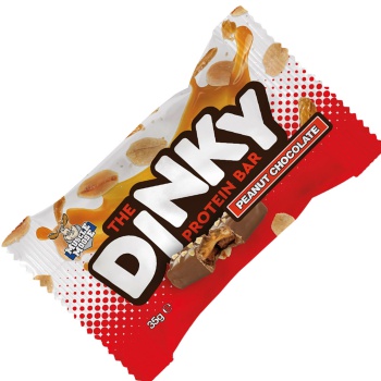 Dinky Protein Bar (35g) Bestbody.it
