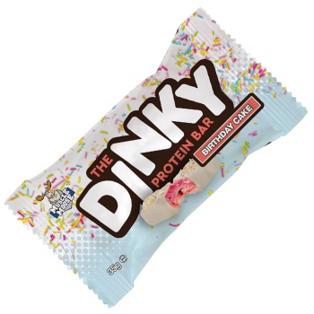Dinky Protein Bar (35g) Bestbody.it