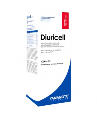 Diuricell® (1000ml) Bestbody.it