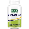 Bromelina (60cpr)