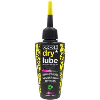 Dry Lube (50ml) Bestbody.it
