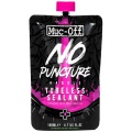 No Puncture Tubeless Sealant (50ml)