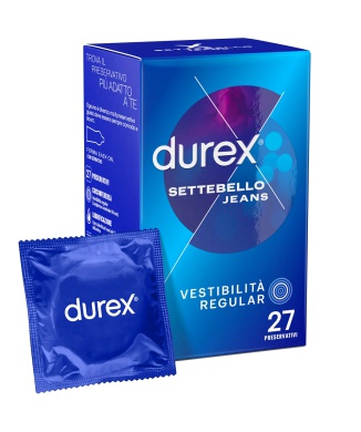 Durex Jeans (27pz.) Bestbody.it