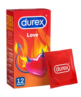 Durex Love (6pz.) Bestbody.it