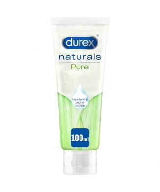Durex Naturals Pure Gel Intimo (100ml) Bestbody.it