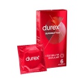 Durex Supersottile Profilattico 6 Pezzi