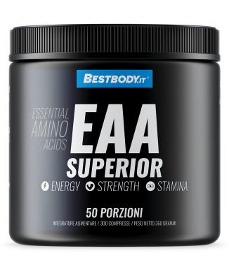 EAA Superior (300cpr) Bestbody.it