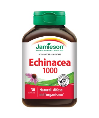 Echinacea 1000 (30cps) Bestbody.it