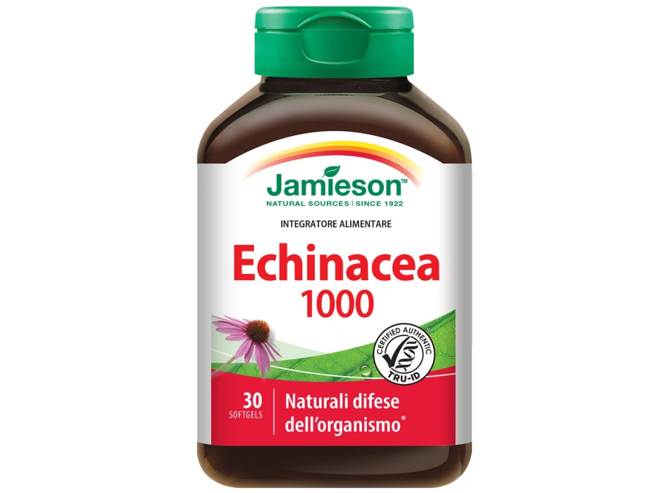 Jamieson - Echinacea 1000