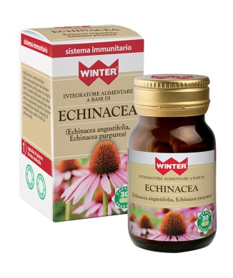 Echinacea (30cps) Bestbody.it