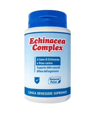 Echinacea Complex (50cps) Bestbody.it