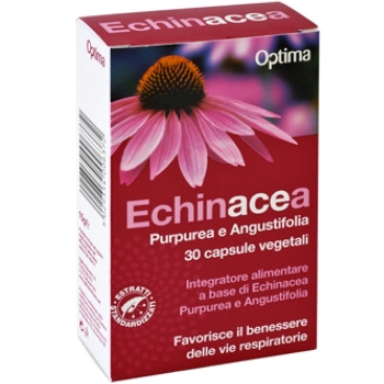 Echinacea (30cps) Bestbody.it