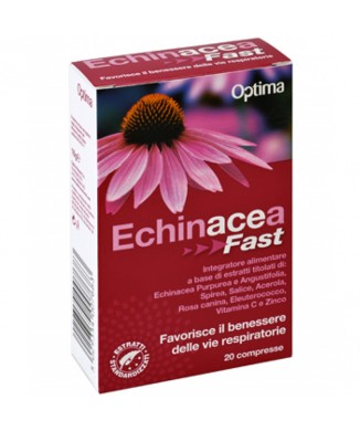 Echinacea Fast (30cps) Bestbody.it