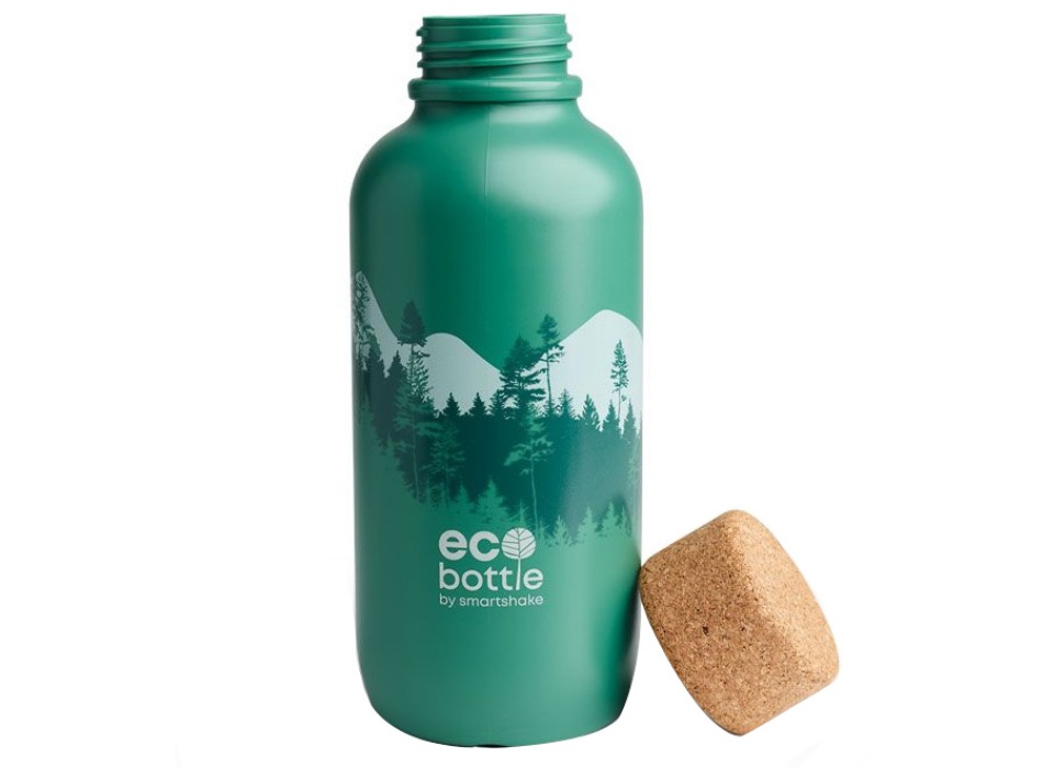 Eco Bottle Squeeze (500ml)  Bestbody.it