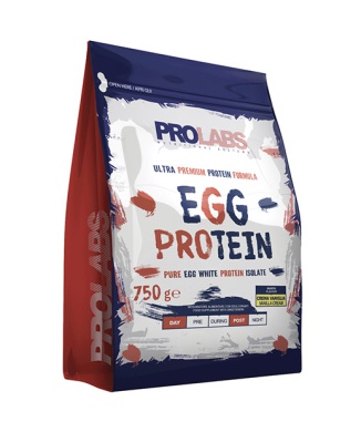Egg Protein Busta (1000g) Bestbody.it