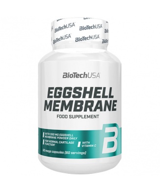 Eggshell Membrane (60cps) Bestbody.it