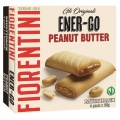 Ener - Go Peanut Butter Multipack (4x25g)