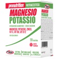 Magnesio e Potassio (20x5,6g)