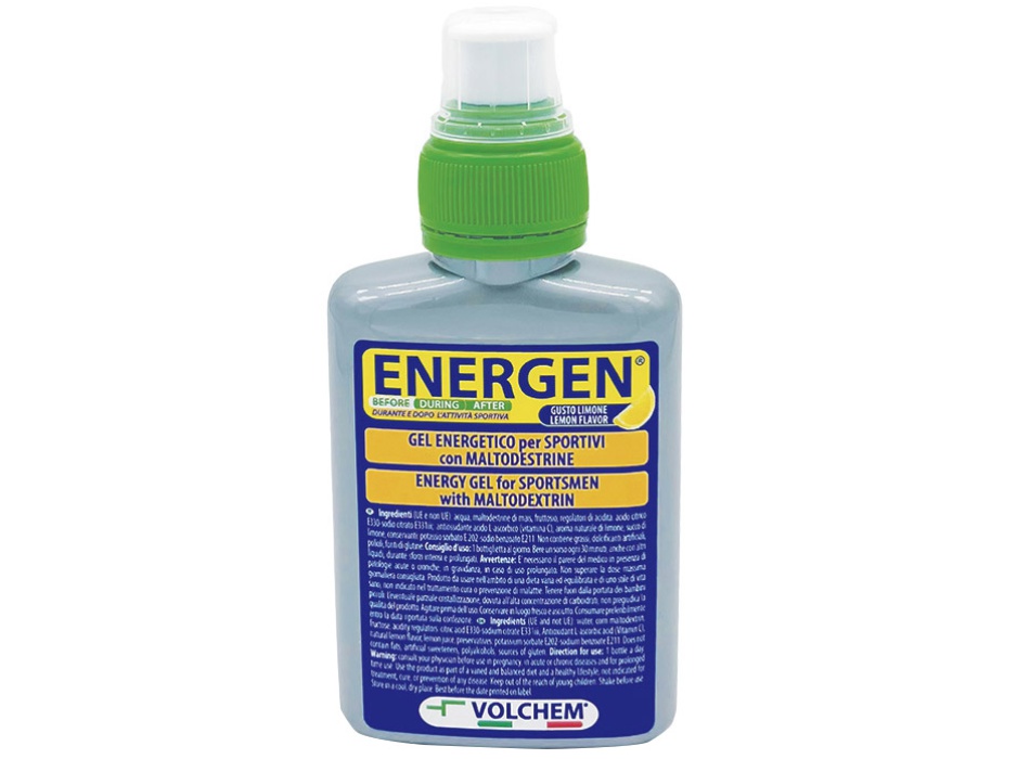 Energen® (125ml) Bestbody.it