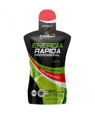 Energia rapida Professional (50g) Bestbody.it