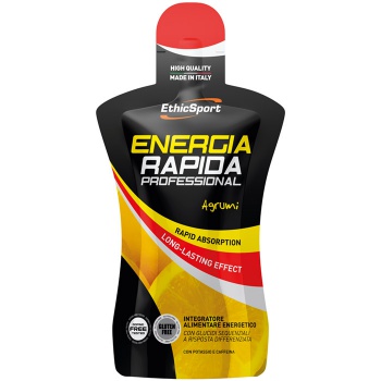 Energia rapida Professional (50ml) Bestbody.it