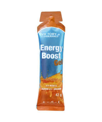 Energy Boost Gel (42g) Bestbody.it