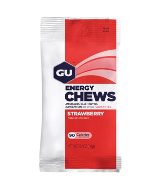Energy Chews (60g) Bestbody.it
