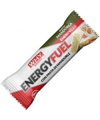 Energy Fuel (30g) Bestbody.it