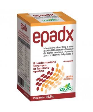 Epadx (40cps) Bestbody.it