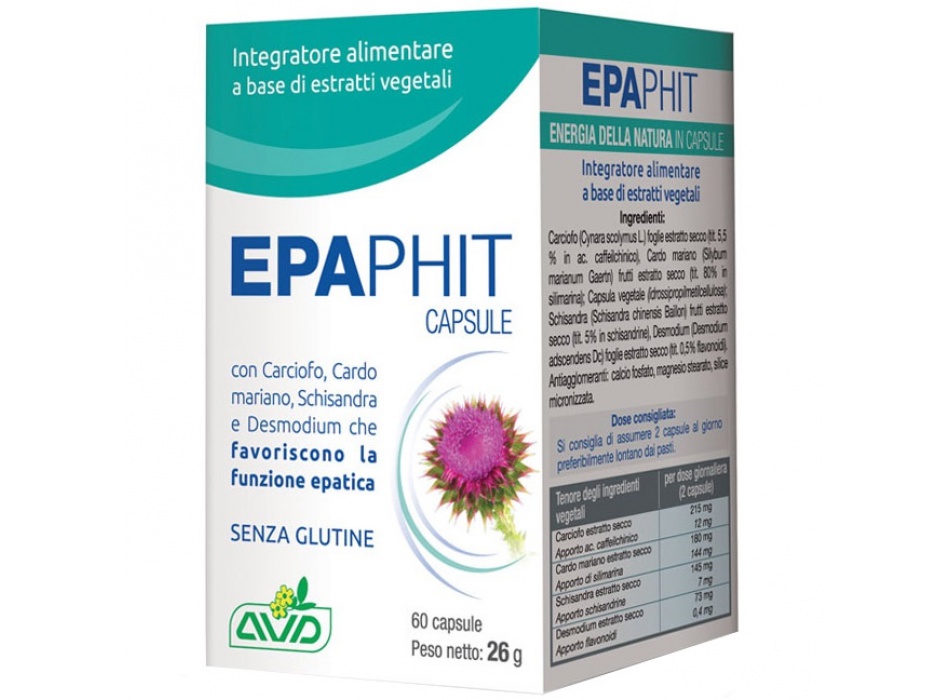 Epaphit (60cps) Bestbody.it