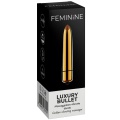 Feminine Luxury Bullet 