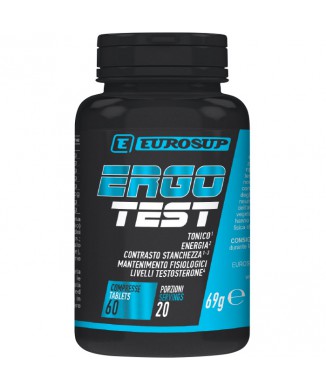 Ergo Test (60cpr) Bestbody.it