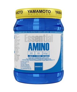 Essential Amino (240cpr) Bestbody.it