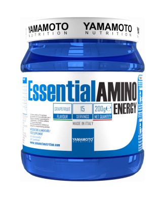 Essential Amino (600cpr) Bestbody.it