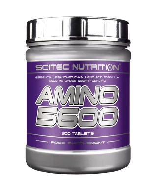 Essential Amino Matrix (300g) Bestbody.it