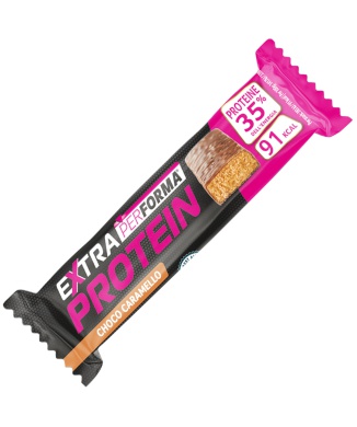 Extra Protein (12x31g) Bestbody.it