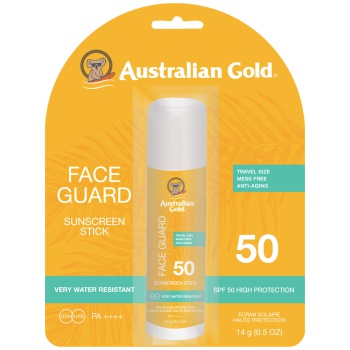 Face Guard SPF 50 (14g) Bestbody.it