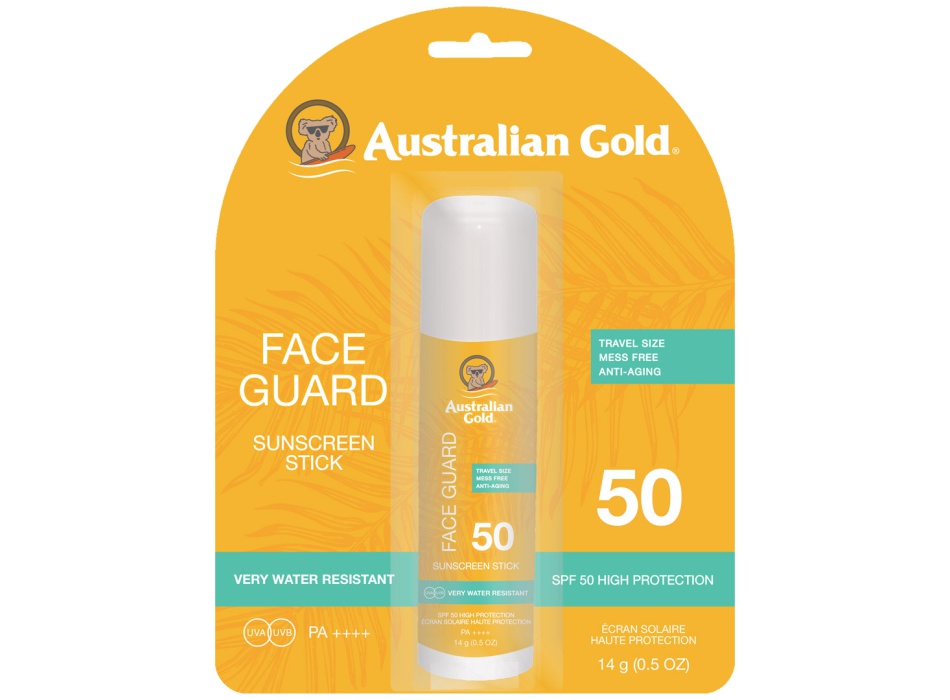 Face Guard SPF 50 (14g) Bestbody.it