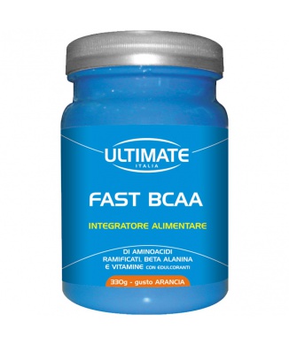 Fast BCAA (330g) Bestbody.it