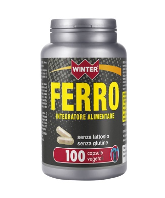 Ferro (100cps) Bestbody.it