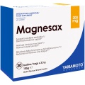 Magnesax (30x3,5g)