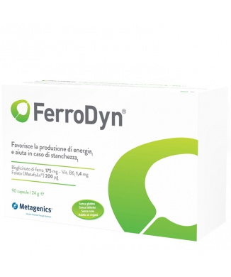 FerroDyn (30cps) Bestbody.it